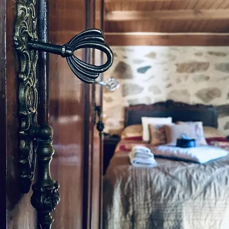 Buxo Ribeira Sacra *