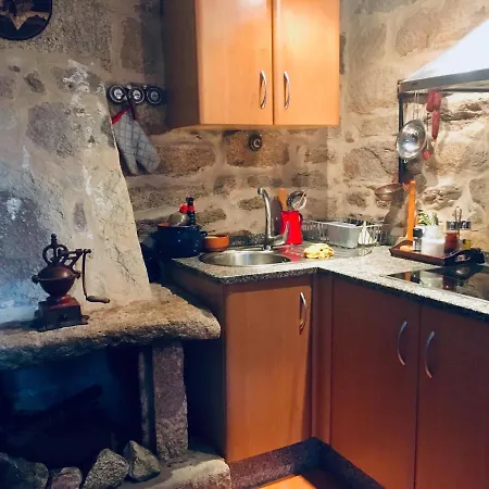 Buxo Ribeira Sacra Nyaraló