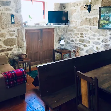 Buxo Ribeira Sacra *